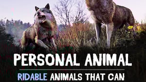 Personal Animal
