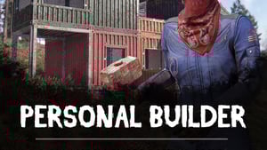 Personal Builder