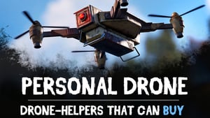 Personal Drone