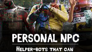 Personal NPC
