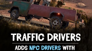 Traffic Drivers