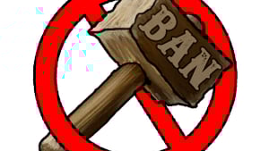 Ban Hammer