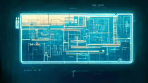 Blueprint Manager
