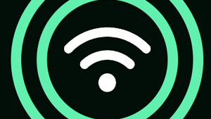 Circular Network Distance