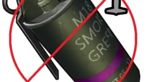 No Supply Signal
