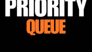 Priority Queue