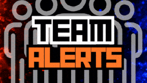 Team Alerts