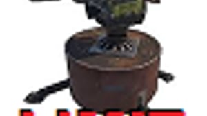 Turret Limits