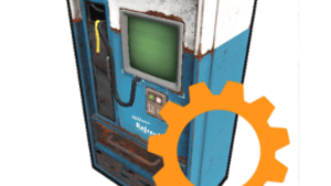 Vending Manager