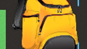 Backpack Button