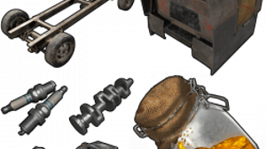 Car Spawn Settings