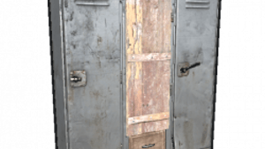 Corpse Locker