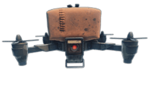 Drone Storage