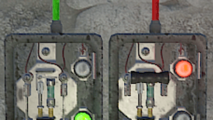 Dynamic Wire Colors