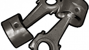 Engine Parts Durability