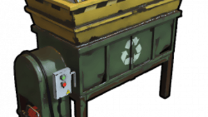 Recycle Manager