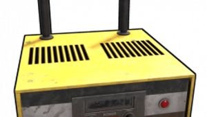 Storage Monitor Control