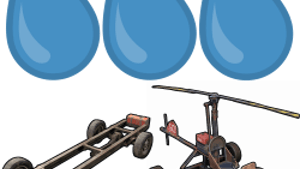 Underwater Vehicles