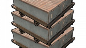 Vehicle Storage