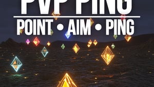 Pvp Ping