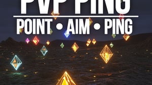 Pvp Ping
