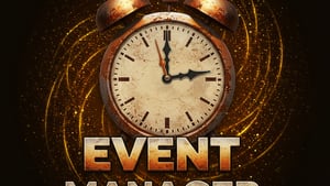 Event Manager System