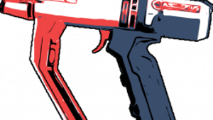 Heal Gun