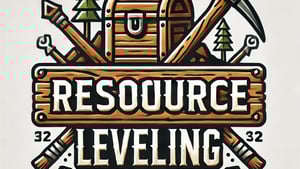 Resource Leveling - OPEN BETA