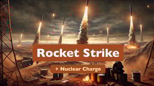 Rocket Strike