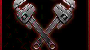 Chop Shop