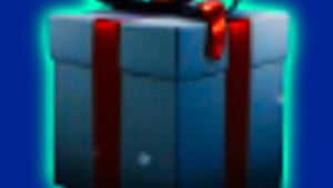 Christmas Tree Presents