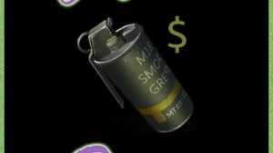 Custom Drops