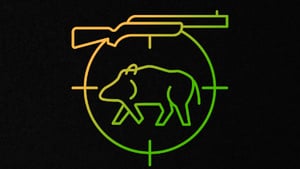 Eradication Event
