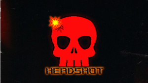 Headshot
