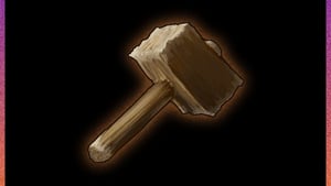Karuza Vehicle Hammer