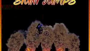 Stunt Jumps
