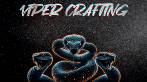 Viper Crafting