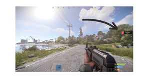 KILL STREAK