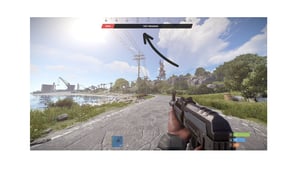 SERVER MESSAGE