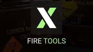 Fire Tools
