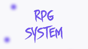 RPGSystem