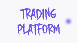 Trading Platform