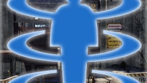 Admin Teleport