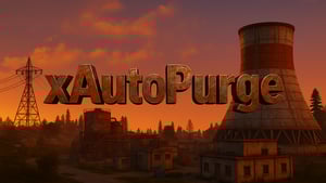 Auto Purge