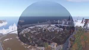 Simple Pvesphere