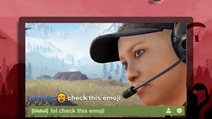 Auto Chat Emojis