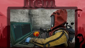 Commands Item