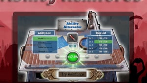 Ability Reinfoce