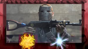 Attack Effect