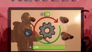 Auto Eat